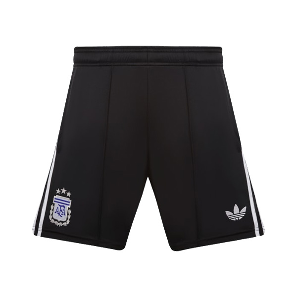 Pantalones Argentina 2ª 2026